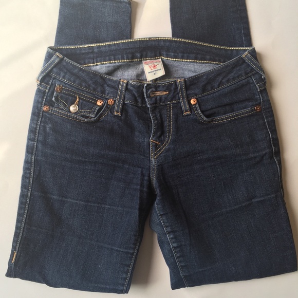 True Religion Leggings - Picture 2 of 9